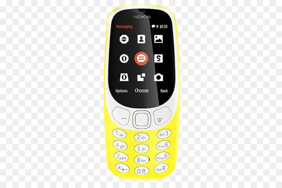 Nokia 3310，Nokia PNG