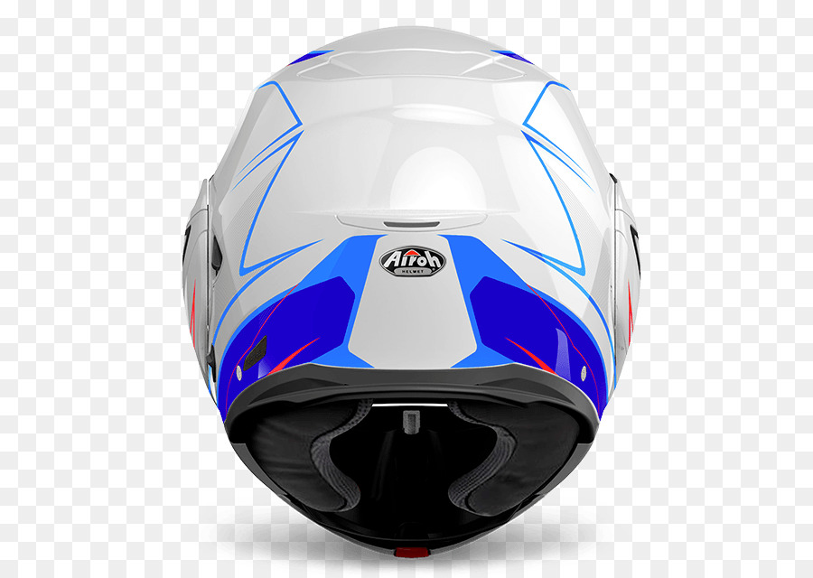 Helm Sepeda Motor，Airoh PNG