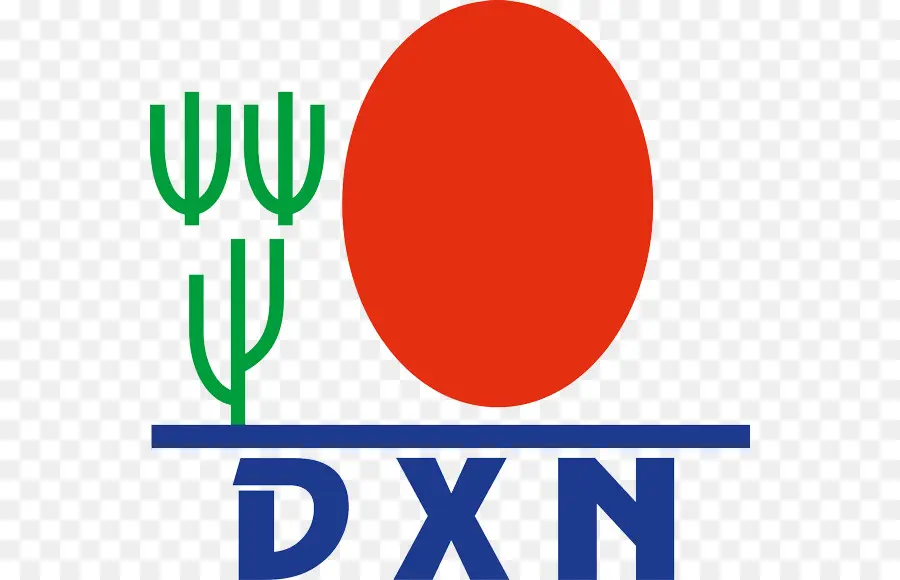 Logo Dxn，Merek PNG