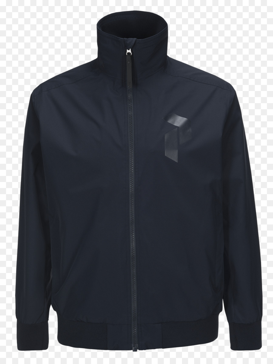 Jaket Biru，Ritsleting PNG