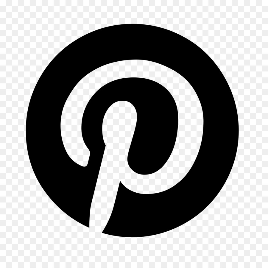 Pinterest，Media Sosial PNG