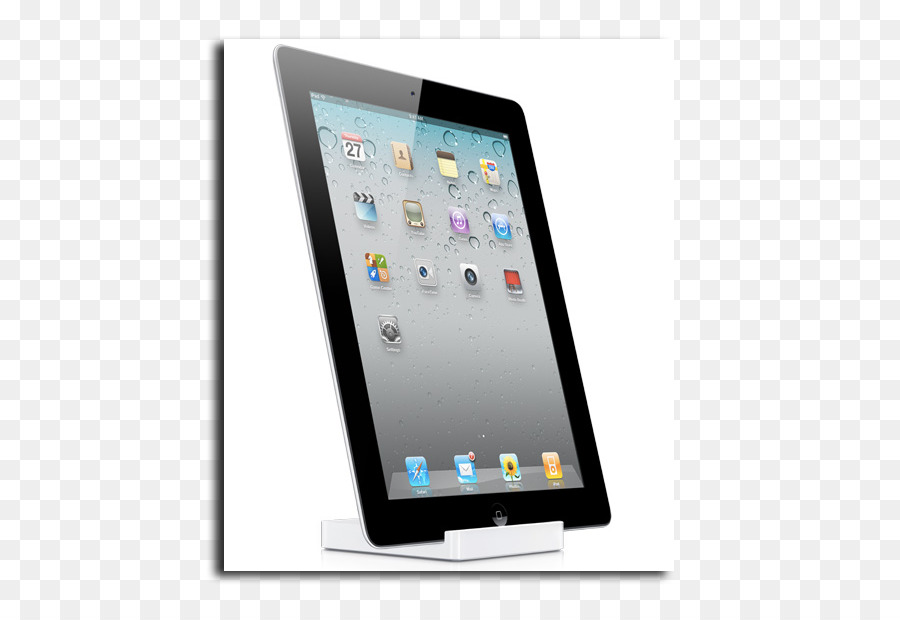 Ipad 2，Ipad 4 PNG