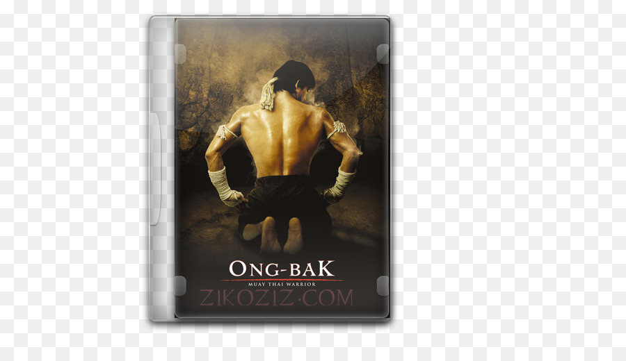 Ong Bak，Seni Bela Diri PNG