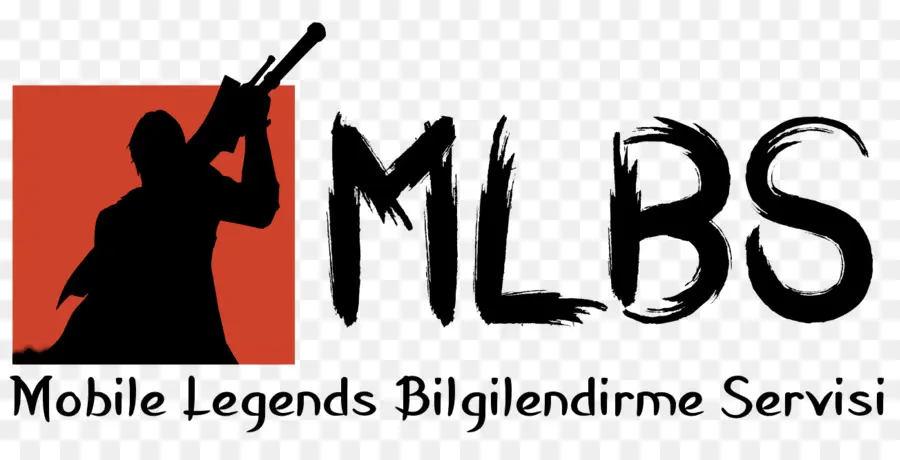 Logo Mlbs，Legenda Seluler PNG