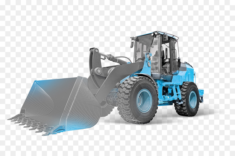 Traktor，Mobil PNG