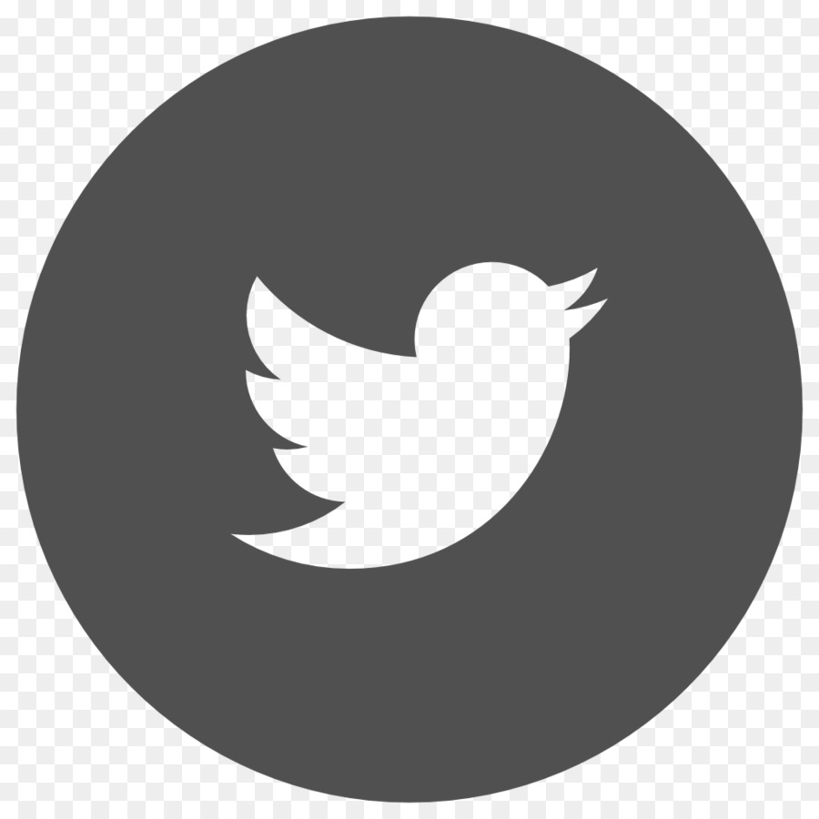 Logo Twitter，Burung PNG