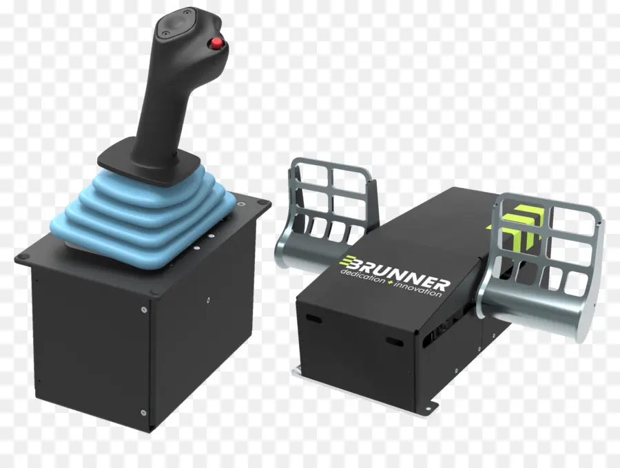 Joystick Dan Pedal，Kontrol PNG