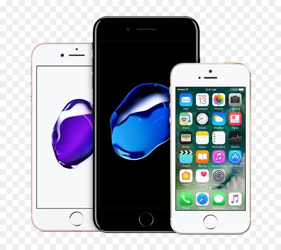 Apple Iphone Ditambah 7，Iphone 5 PNG