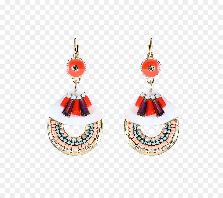 Anting Anting，Perhiasan PNG