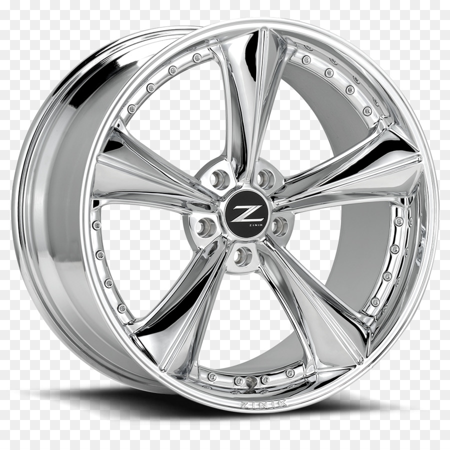 Roda Alloy，Mobil PNG