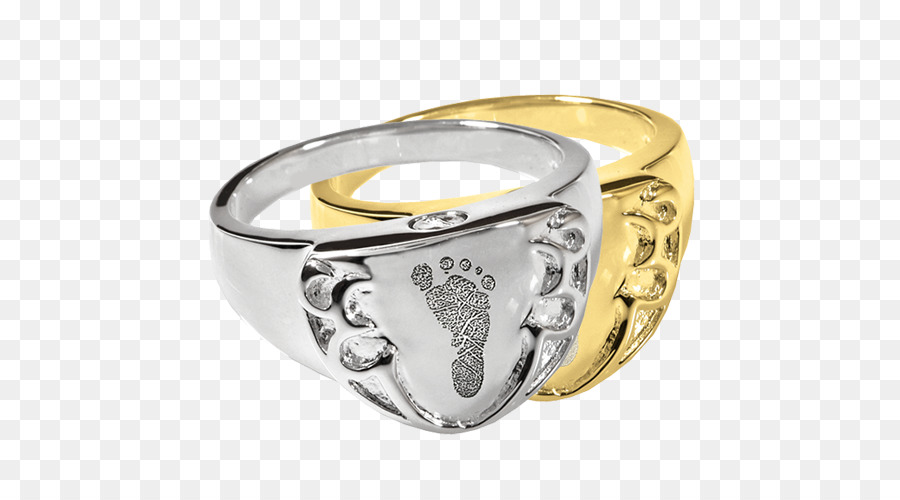 Cincin，Perhiasan PNG