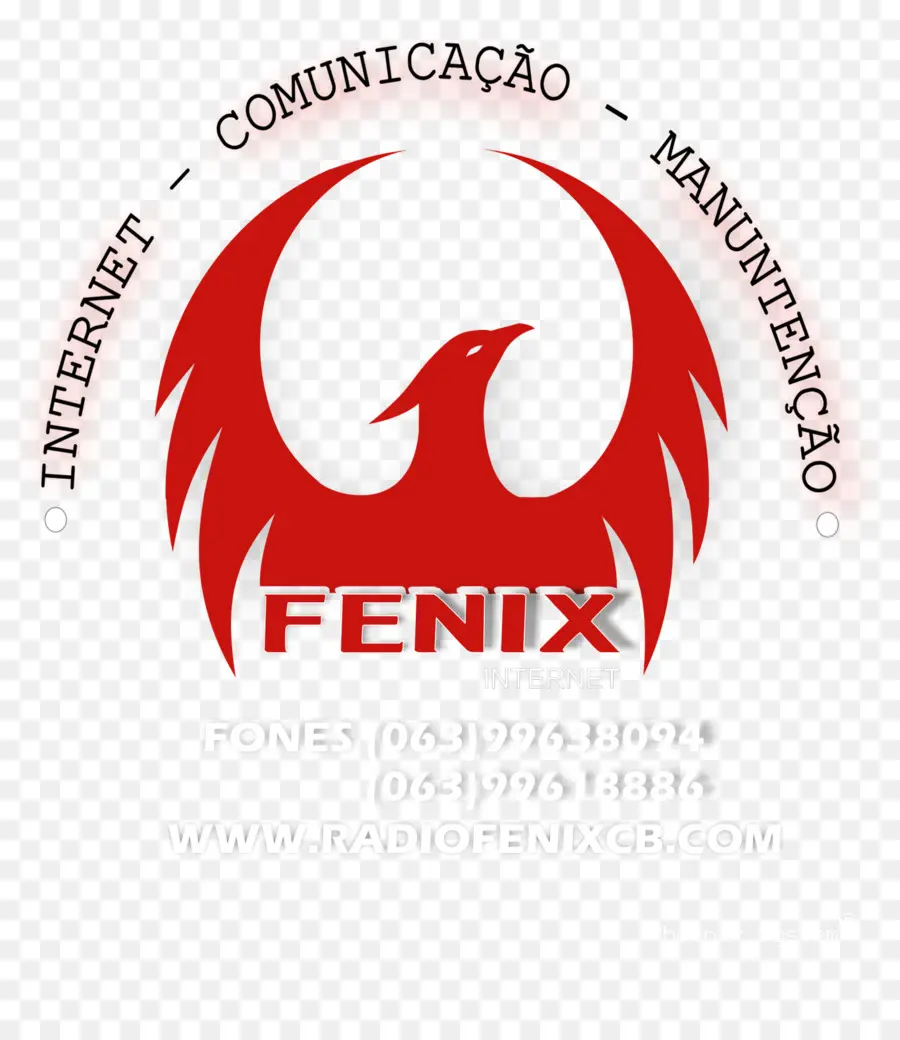 Logo Fenix，Internet PNG