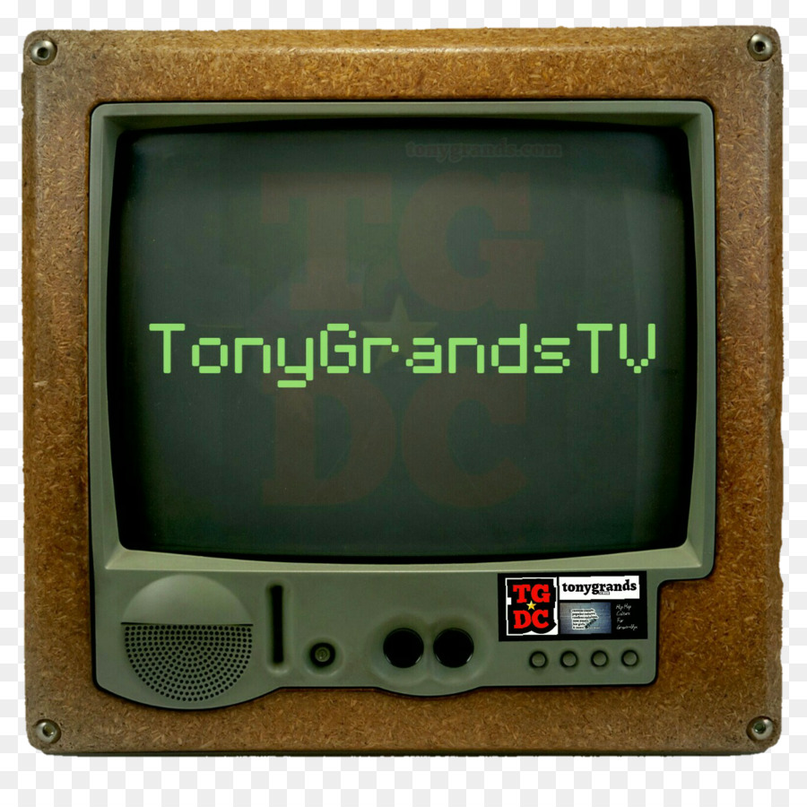 Televisi，Multimedia PNG