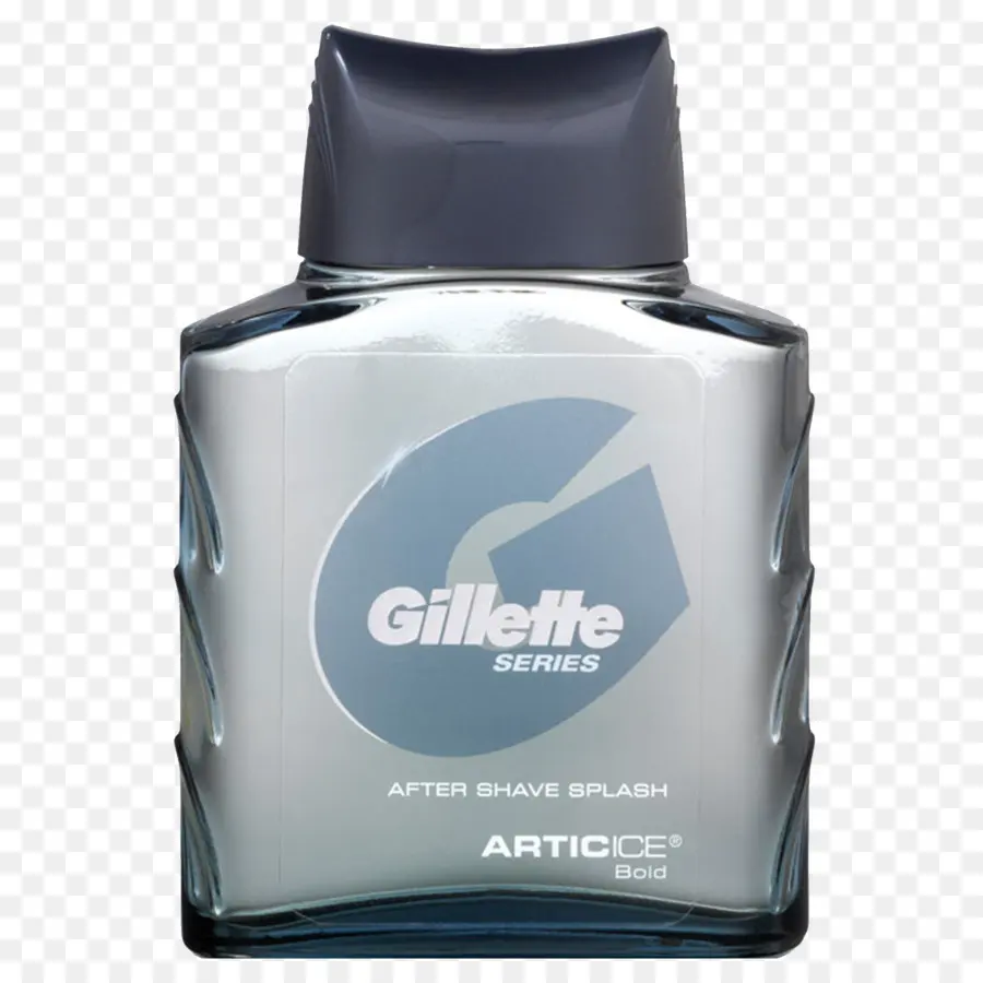 Gillette，Cukur PNG