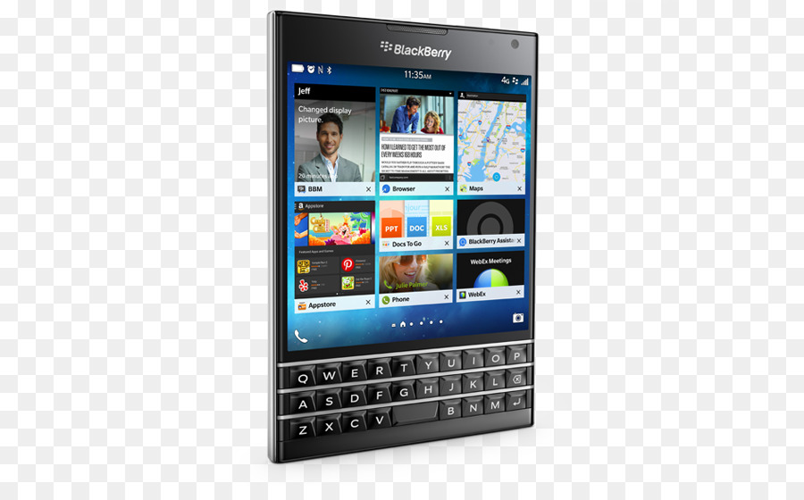 Blackberry Klasik，Blackberry Serverach PNG