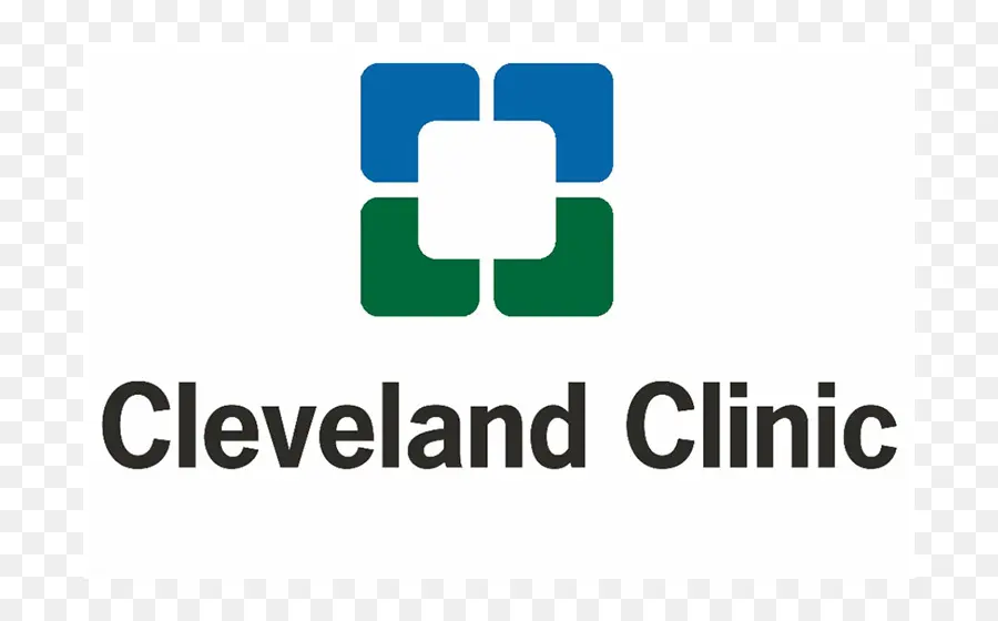 Logo Klinik Cleveland，Kesehatan PNG