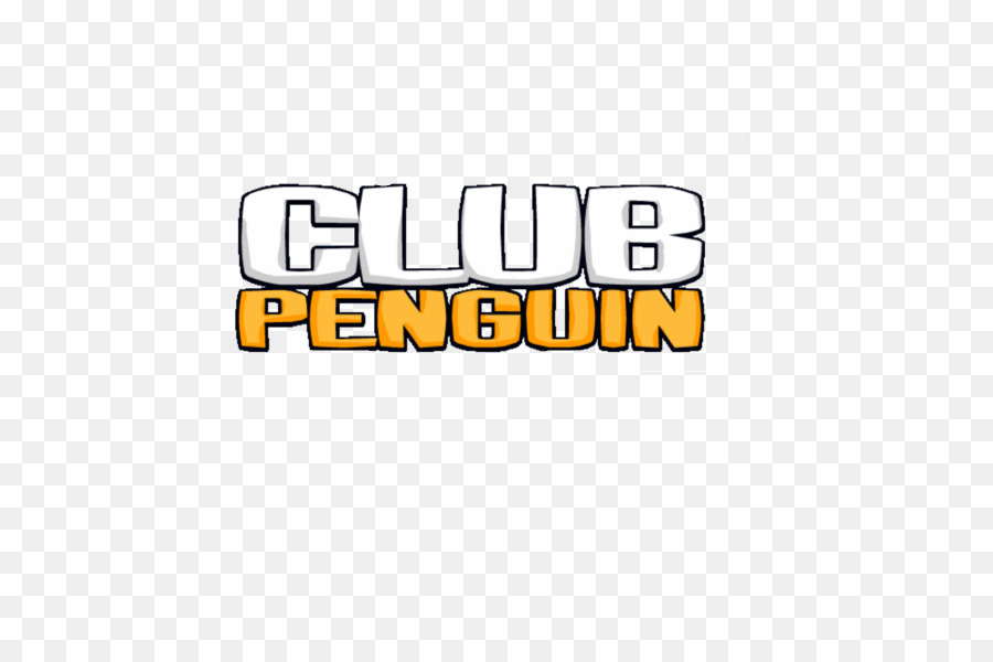 Logo，Club Penguin PNG