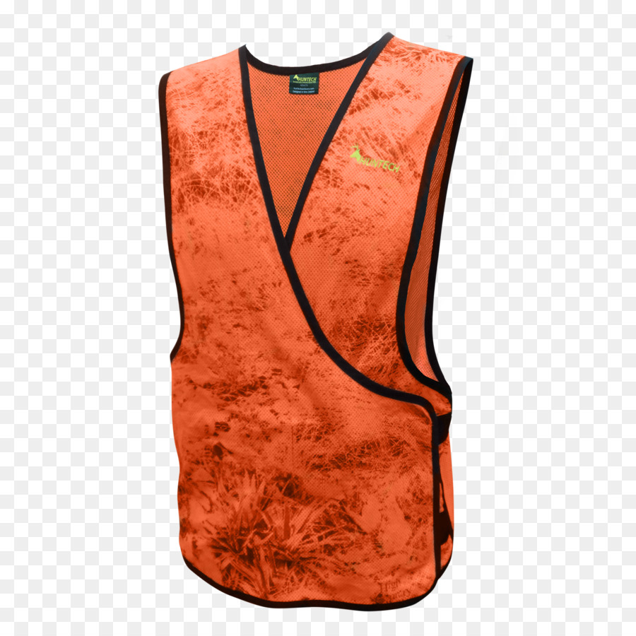 Gilets，Leher PNG