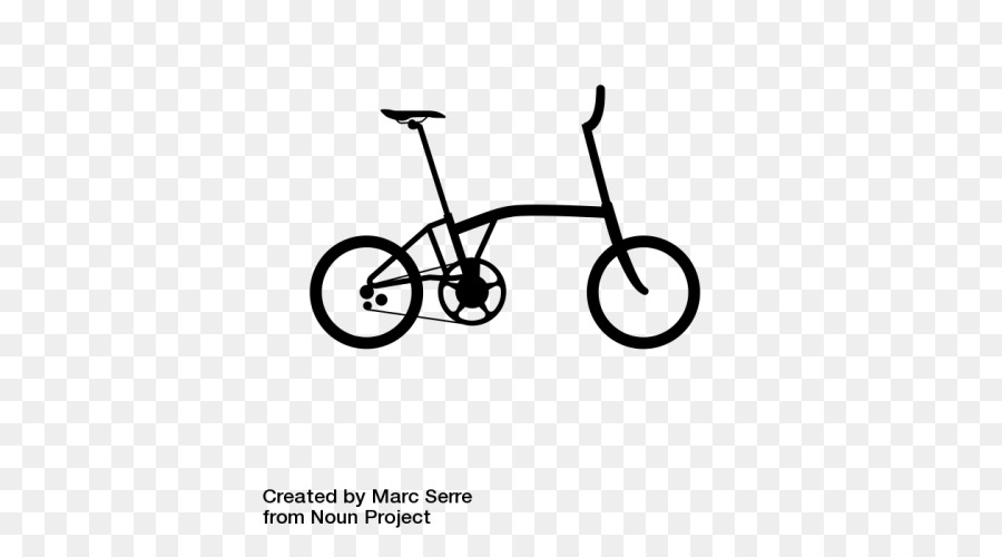 Sepeda，Sepeda Lipat PNG