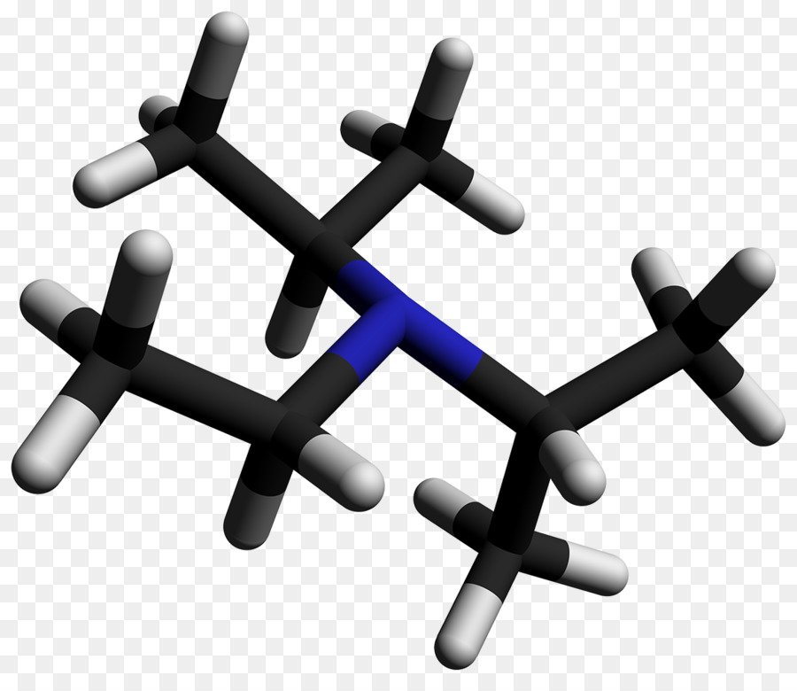 Nndiisopropylethylamine，Kimia Organik PNG