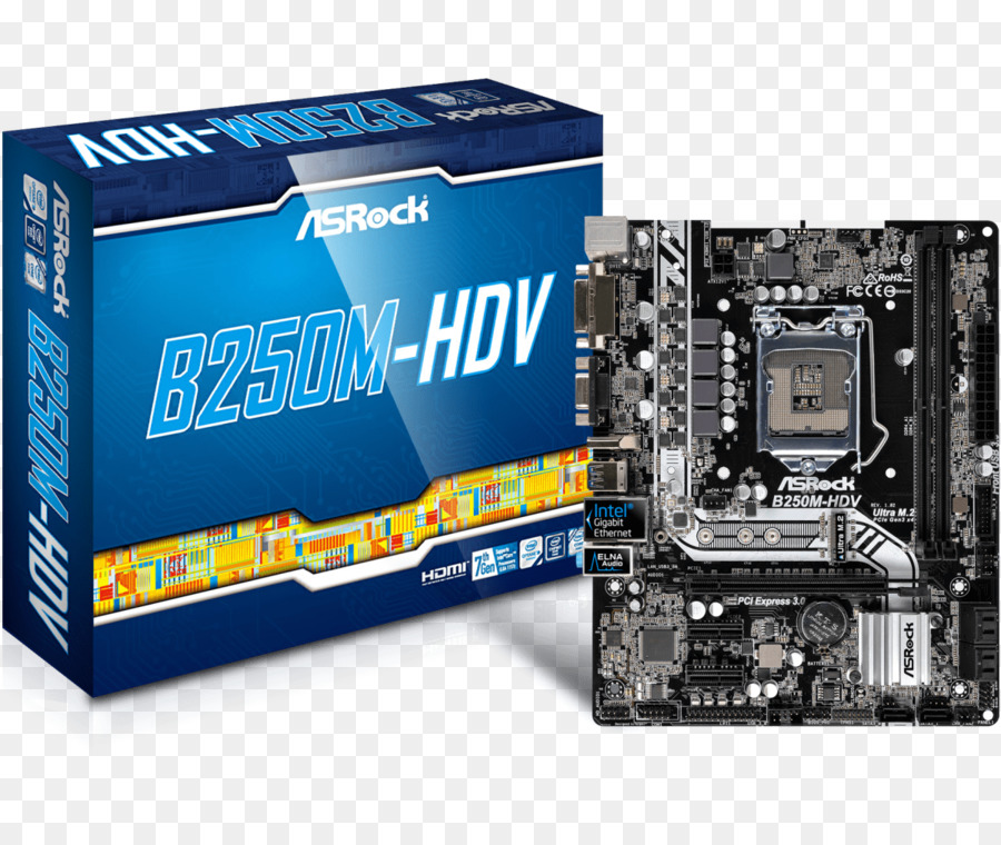 Intel，Lga 1151 PNG