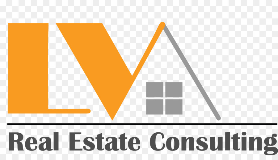 Logo Real Estat，Rumah PNG