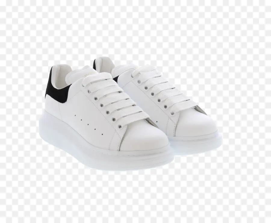 Sepatu Kets Putih，Sepatu PNG