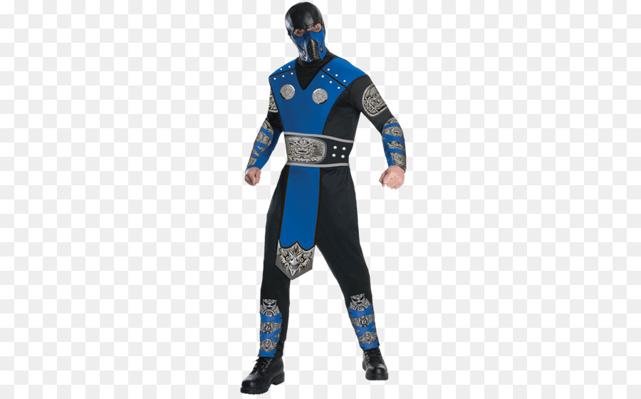 Mortal Kombat Mitologi Subzero，Subzero PNG