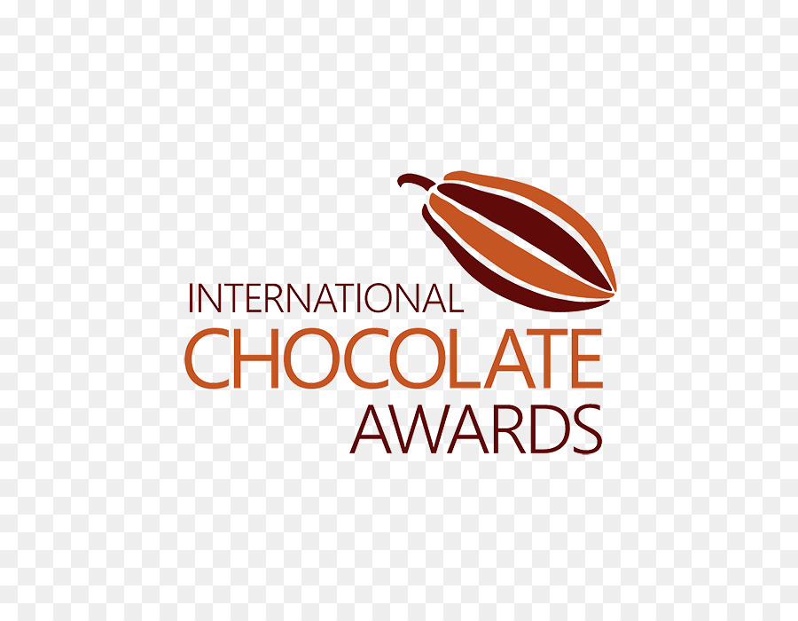 Logo Penghargaan Cokelat，Internasional PNG