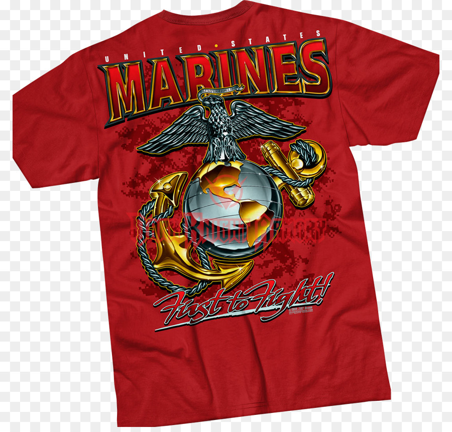 Kaos Marinir Merah，Militer PNG