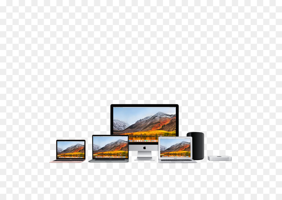 Perangkat Apple，Laptop PNG