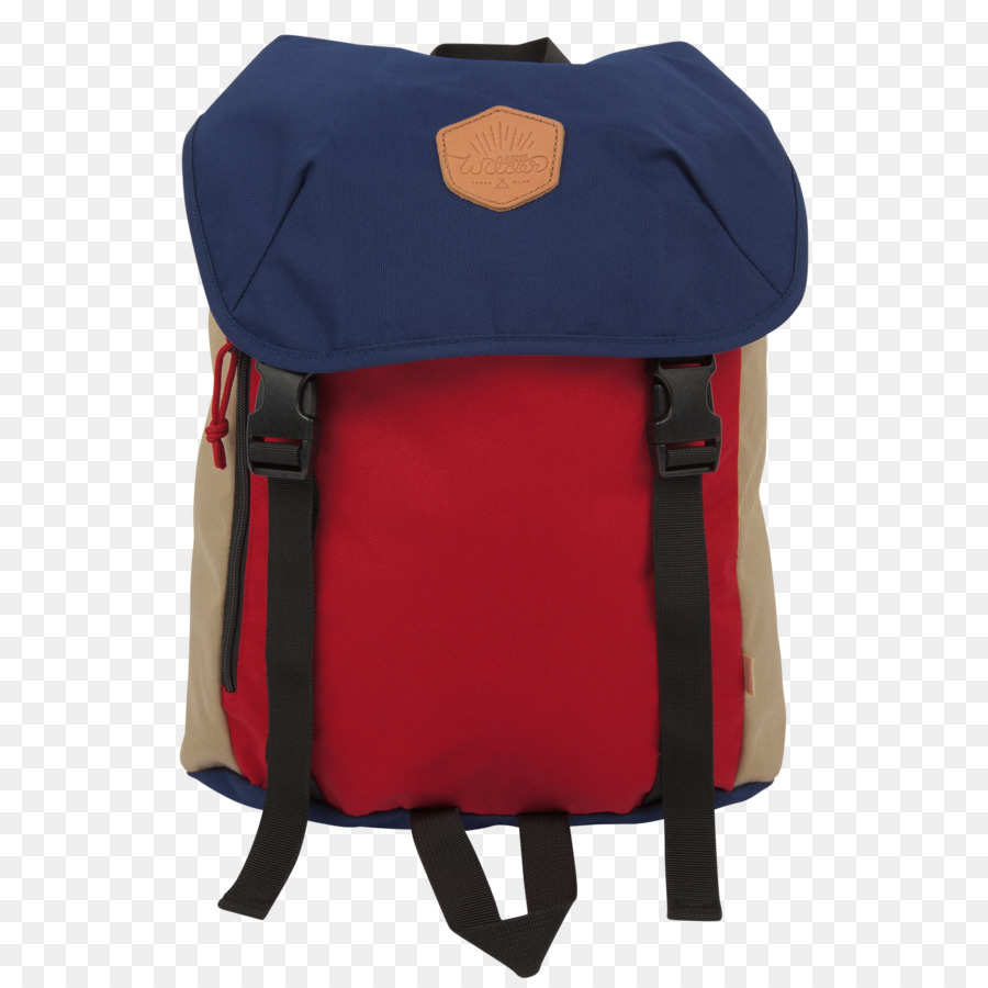 Ransel Merah，Ransel PNG