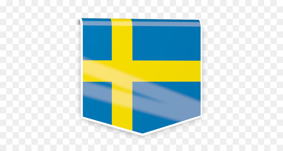 Bendera Swedia，Swedia PNG