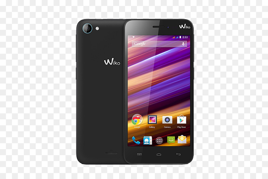 Wiko Jimmy，Wiko PNG