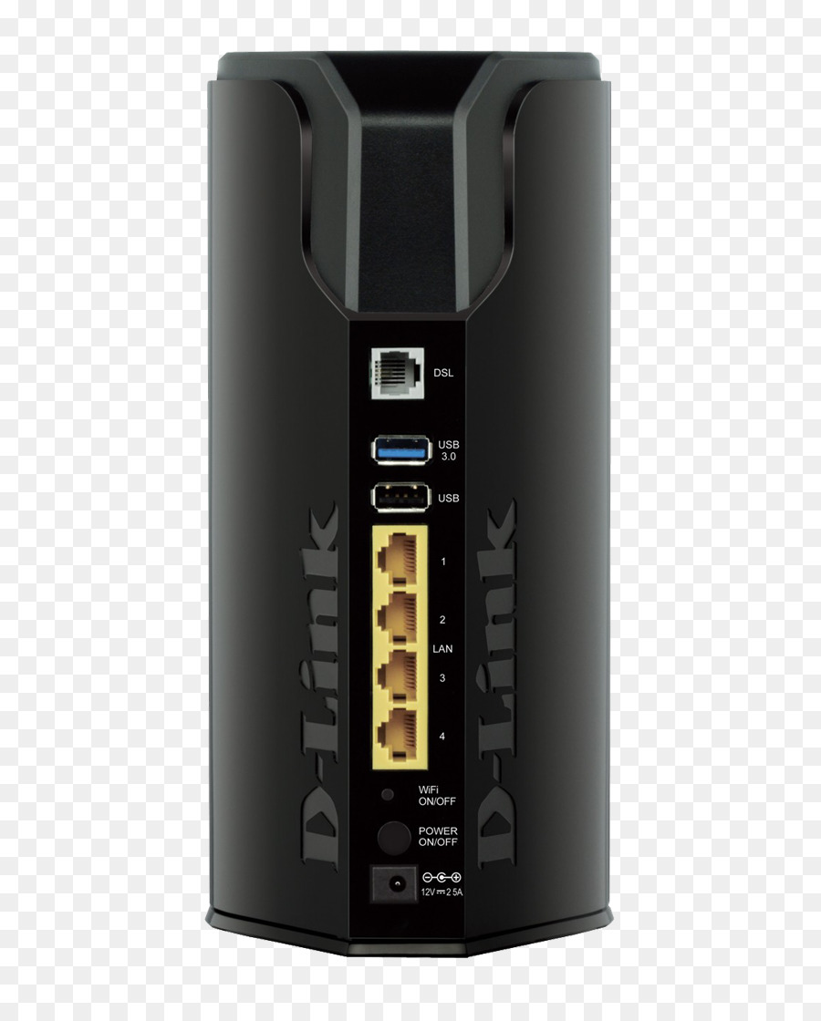 Dsl Modem，Router PNG