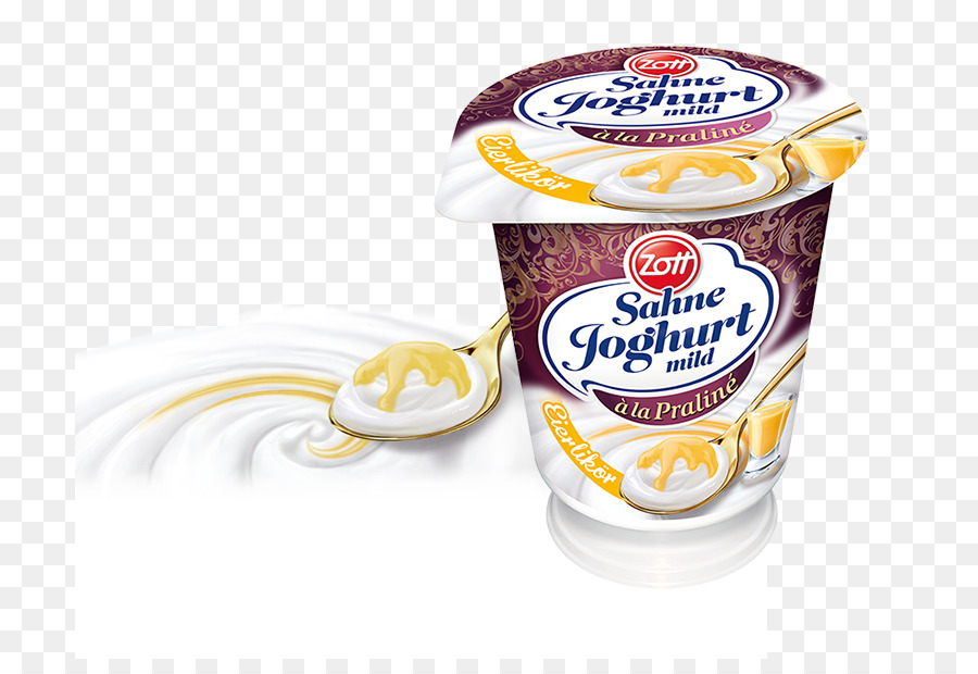 Zott Ditembak，Yogurt PNG