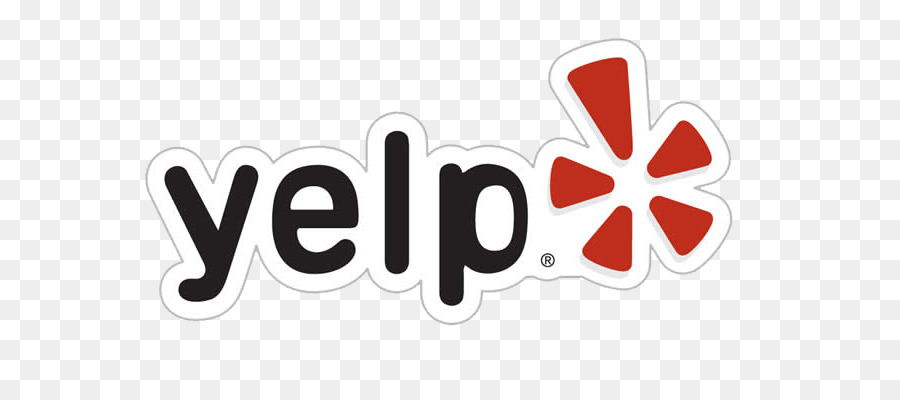 Logo Yelp，Tinjauan PNG