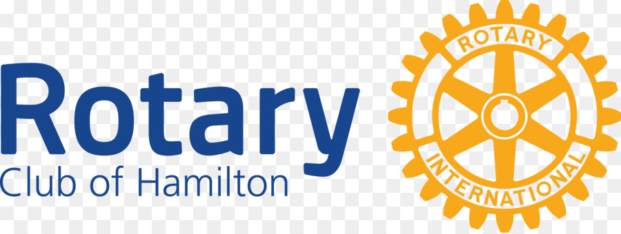 Logo，Rotary Internasional PNG