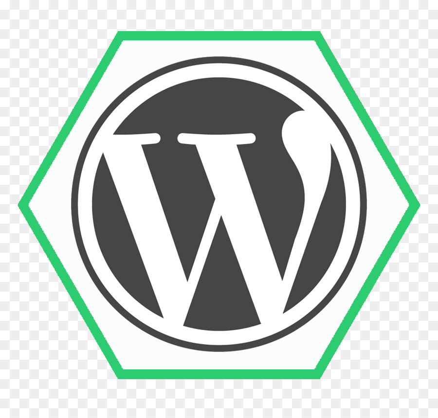 Logo Wordpress，Wordpress PNG