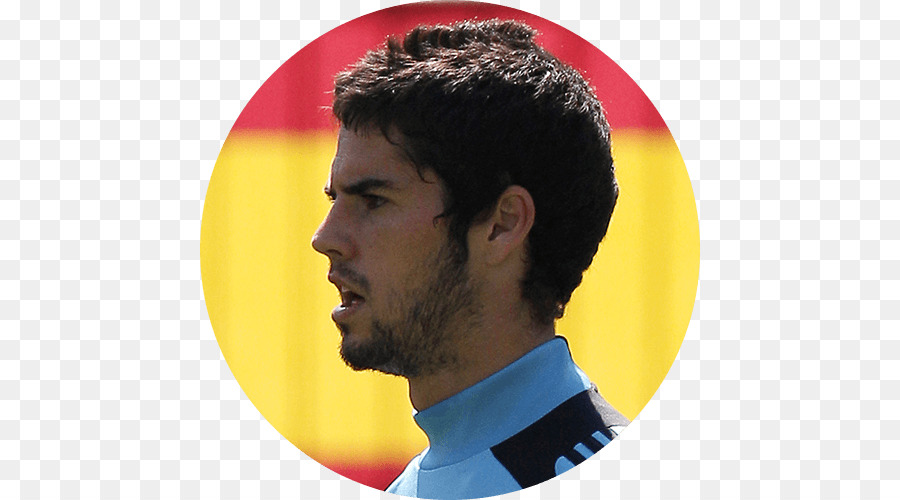 Isco，Spanyol PNG