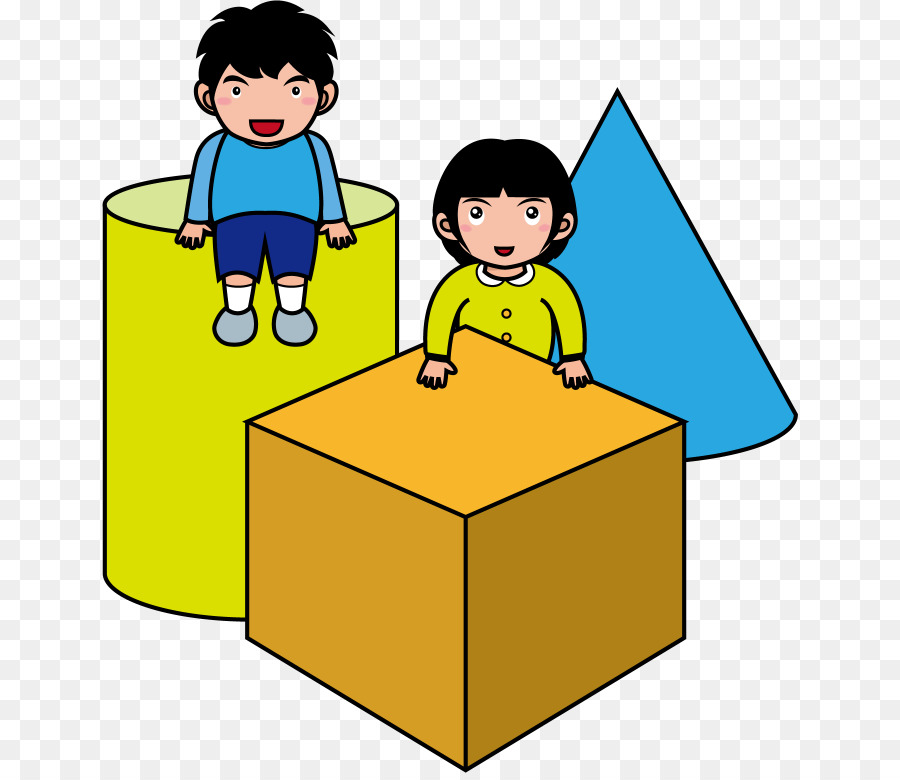 Sekolah，Kartun PNG