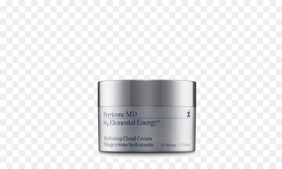 Krim，Perricone Md H2 Unsur Energi Menghidrasi Cloud Cream PNG