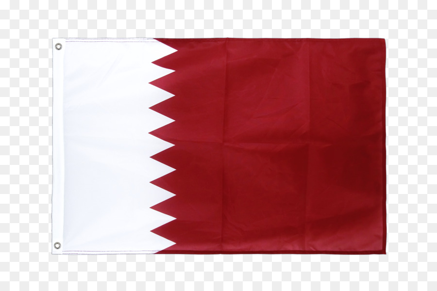 Bendera Qatar，Nasional PNG