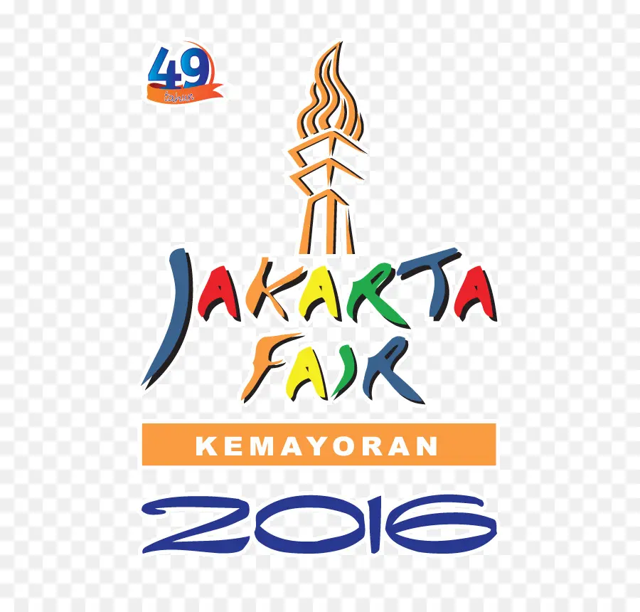 Pekan Raya Jakarta 2016，Peristiwa PNG