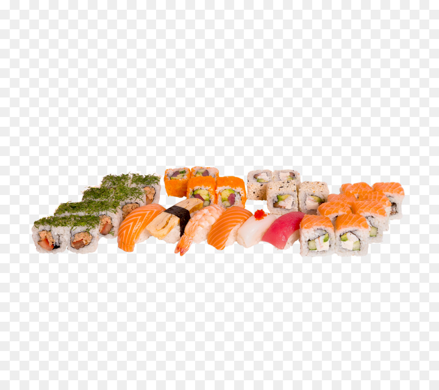 Sushi Gulung，Jepang PNG