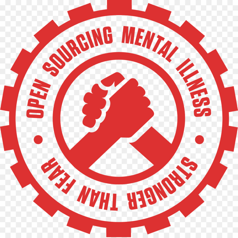 Logo，Kesehatan Mental PNG