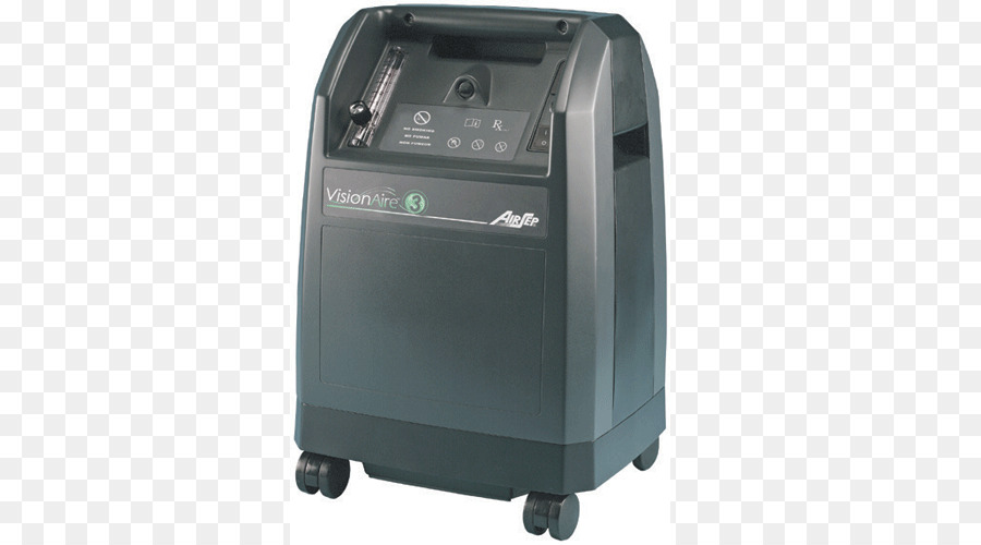 Oksigen Konsentrator，Portabel Oxygen Concentrator PNG