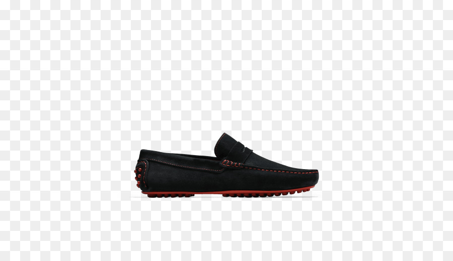 Sepatu Hitam，Alas Kaki PNG