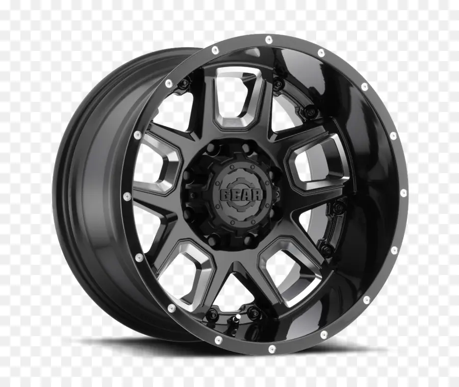 Rim，Roda Alloy PNG