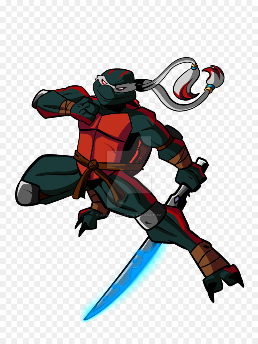 Ninja，Prajurit PNG